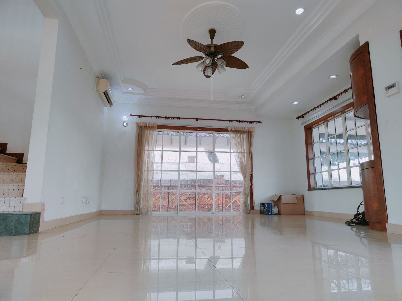 BUNGALOW TEMPLER PARK AND GOLF RESORT RAWANG - photo 12