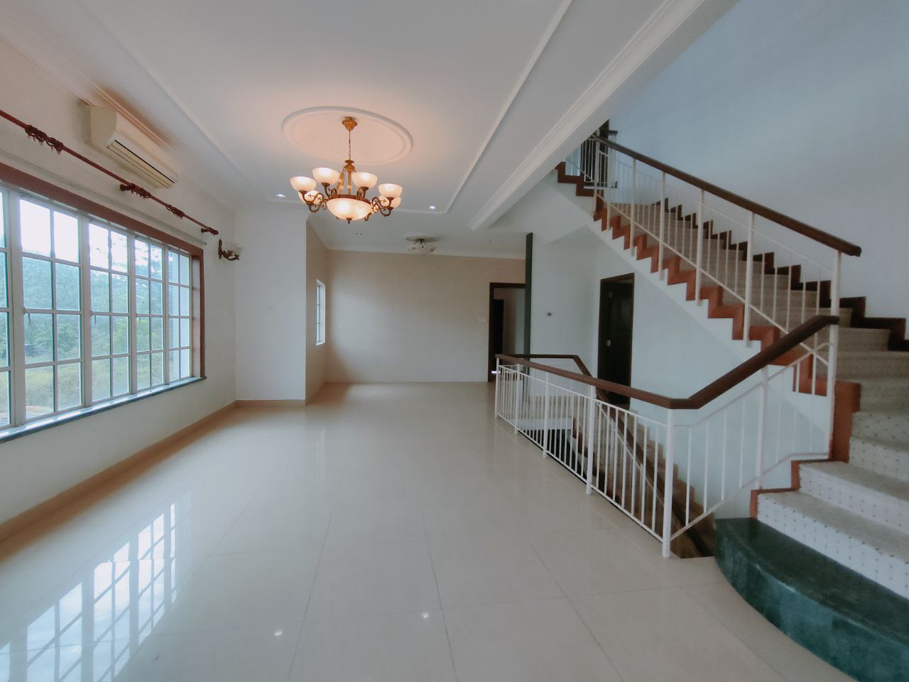 BUNGALOW TEMPLER PARK AND GOLF RESORT RAWANG - photo 13