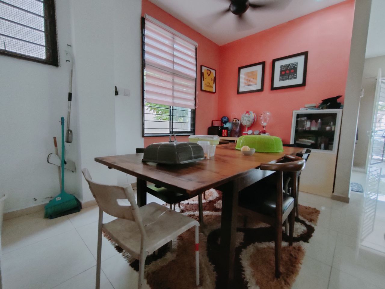 2 STY SEMI D SEMIDARA RESIDENCE SAUJAANA UTAMA 3 - photo 4