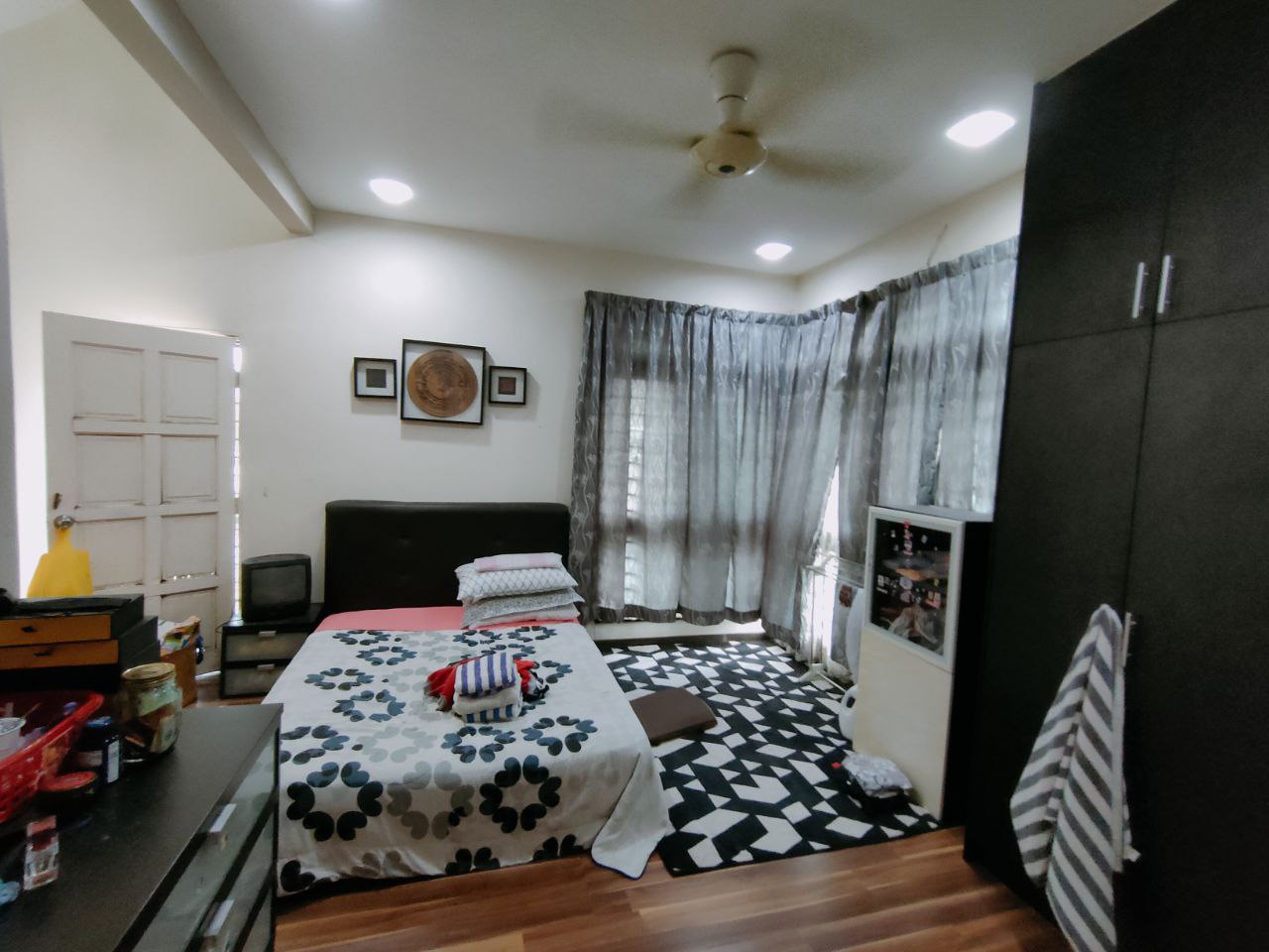 2 STY SEMI D SEMIDARA RESIDENCE SAUJAANA UTAMA 3 - photo 5