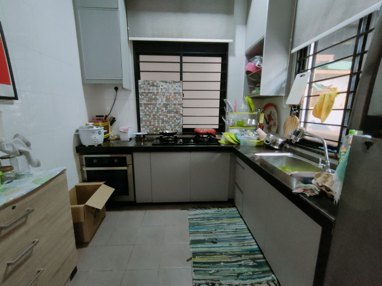 2 STY SEMI D SEMIDARA RESIDENCE SAUJAANA UTAMA 3 - photo 6