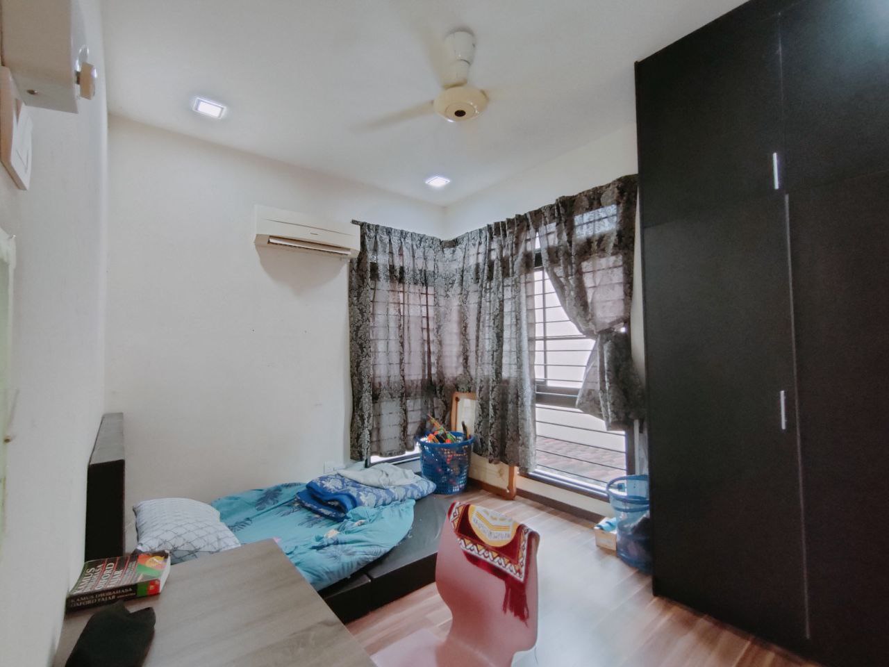 2 STY SEMI D SEMIDARA RESIDENCE SAUJAANA UTAMA 3 - photo 8