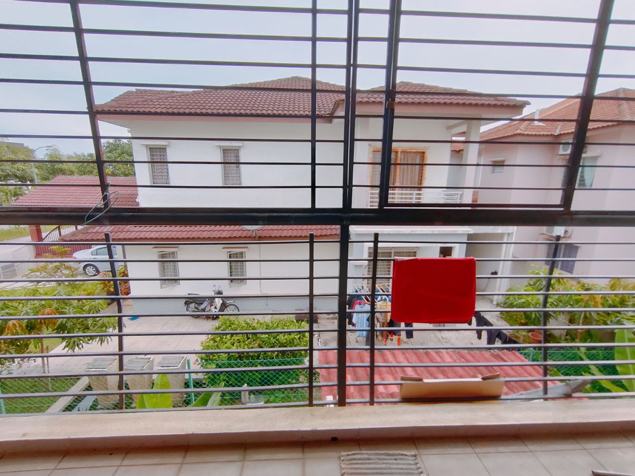 2 STY SEMI D SEMIDARA RESIDENCE SAUJAANA UTAMA 3 - photo 9
