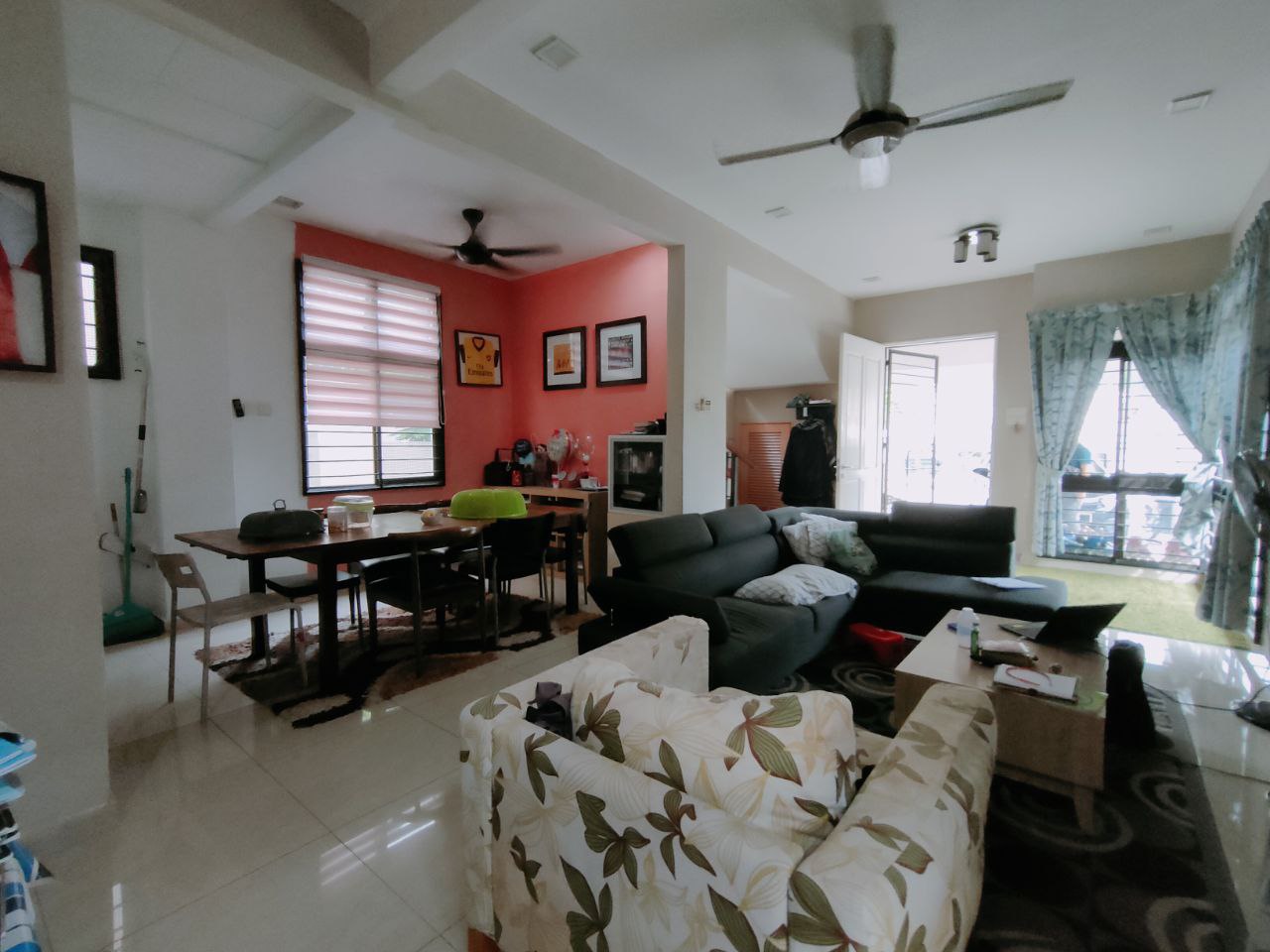2 STY SEMI D SEMIDARA RESIDENCE SAUJAANA UTAMA 3 - photo 10