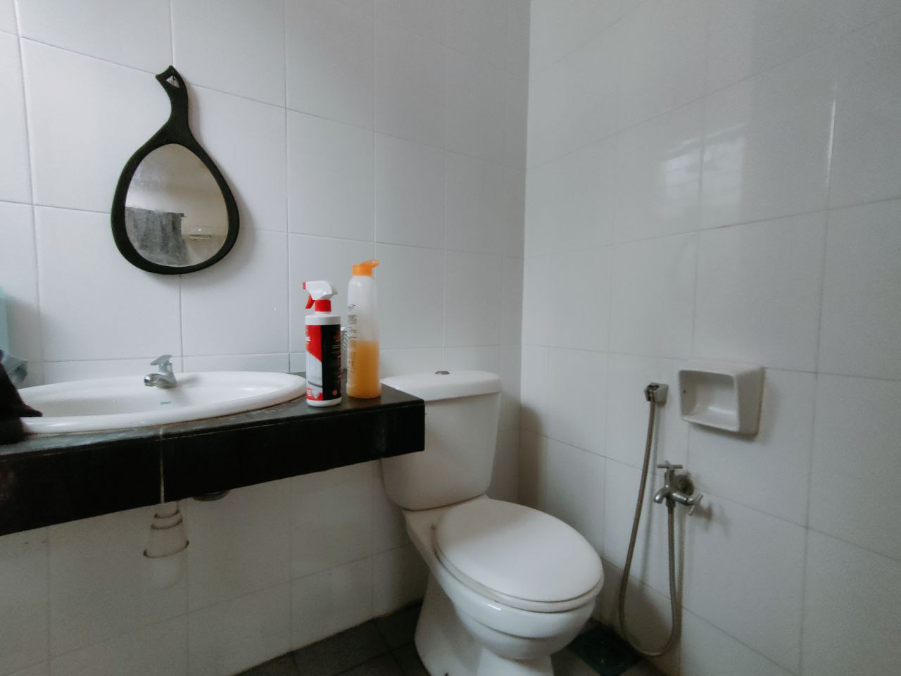 2 STY SEMI D SEMIDARA RESIDENCE SAUJAANA UTAMA 3 - photo 12