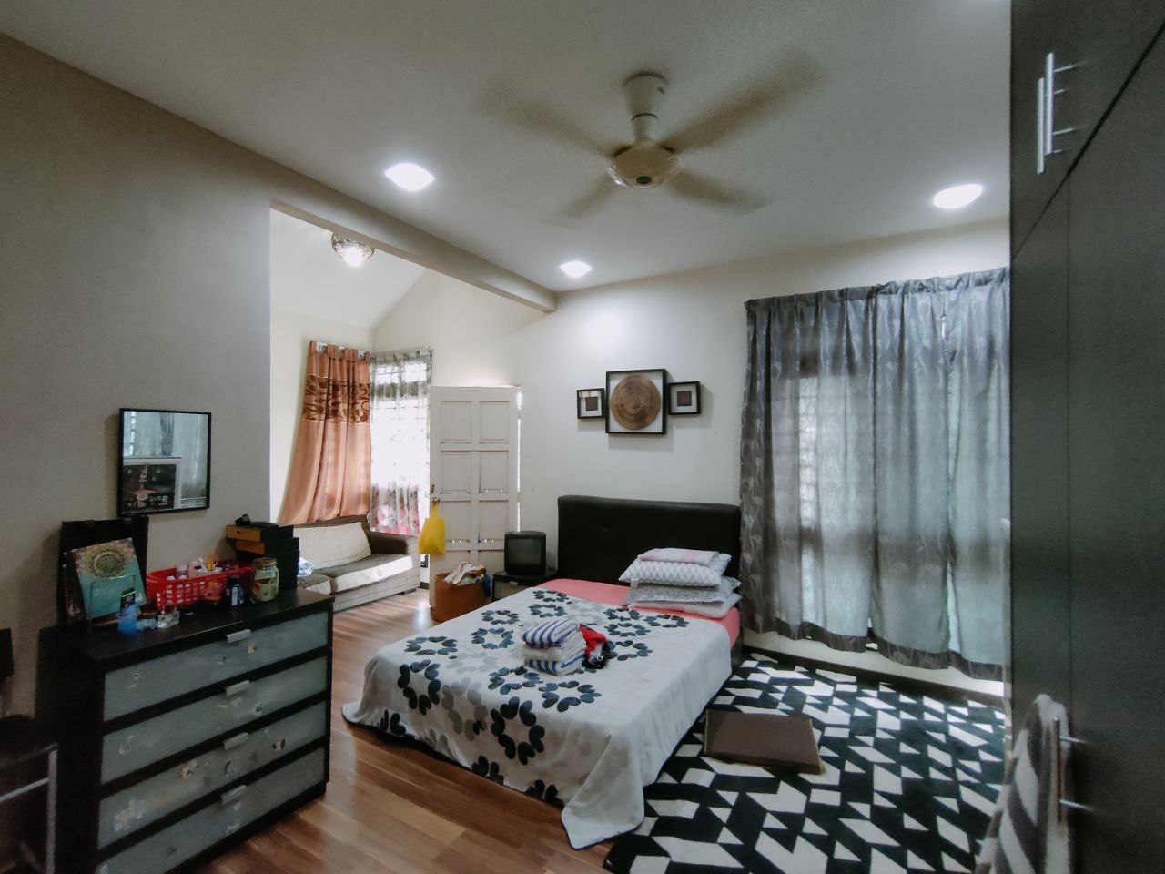 2 STY SEMI D SEMIDARA RESIDENCE SAUJAANA UTAMA 3 - photo 13
