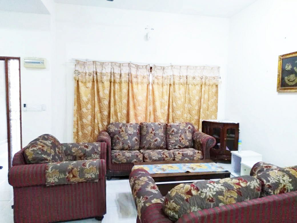 DOUBLE STOREY TAMAN PUTERI HEIGHTS RAWANG - photo 2
