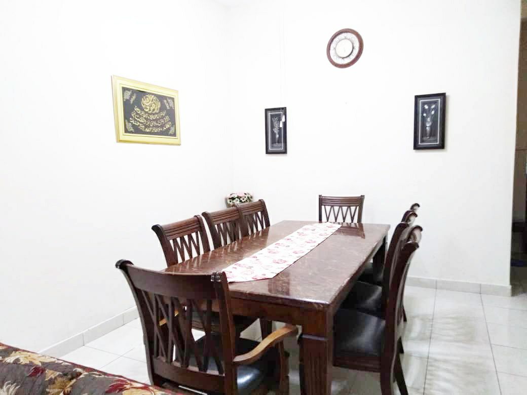 DOUBLE STOREY TAMAN PUTERI HEIGHTS RAWANG - photo 3