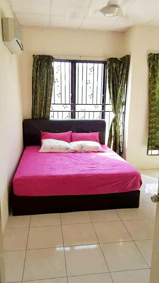 DOUBLE STOREY TAMAN PUTERI HEIGHTS RAWANG - photo 4