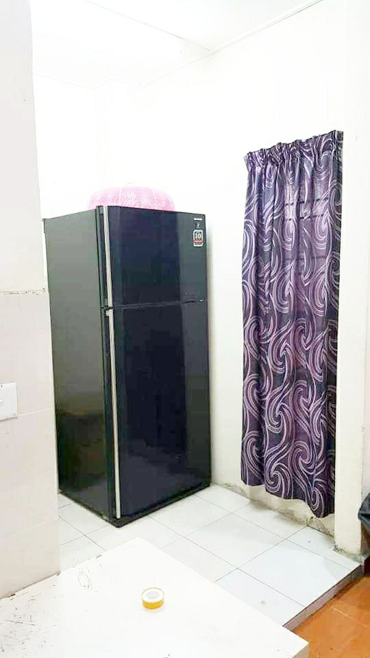 DOUBLE STOREY TAMAN PUTERI HEIGHTS RAWANG - photo 8