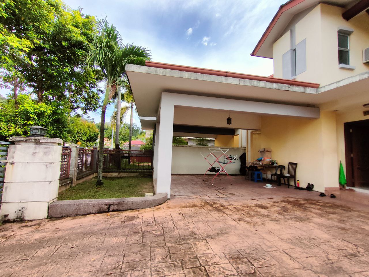 2 STY SEMI-D KOTA EMERALD WEST RAWANG - photo 2