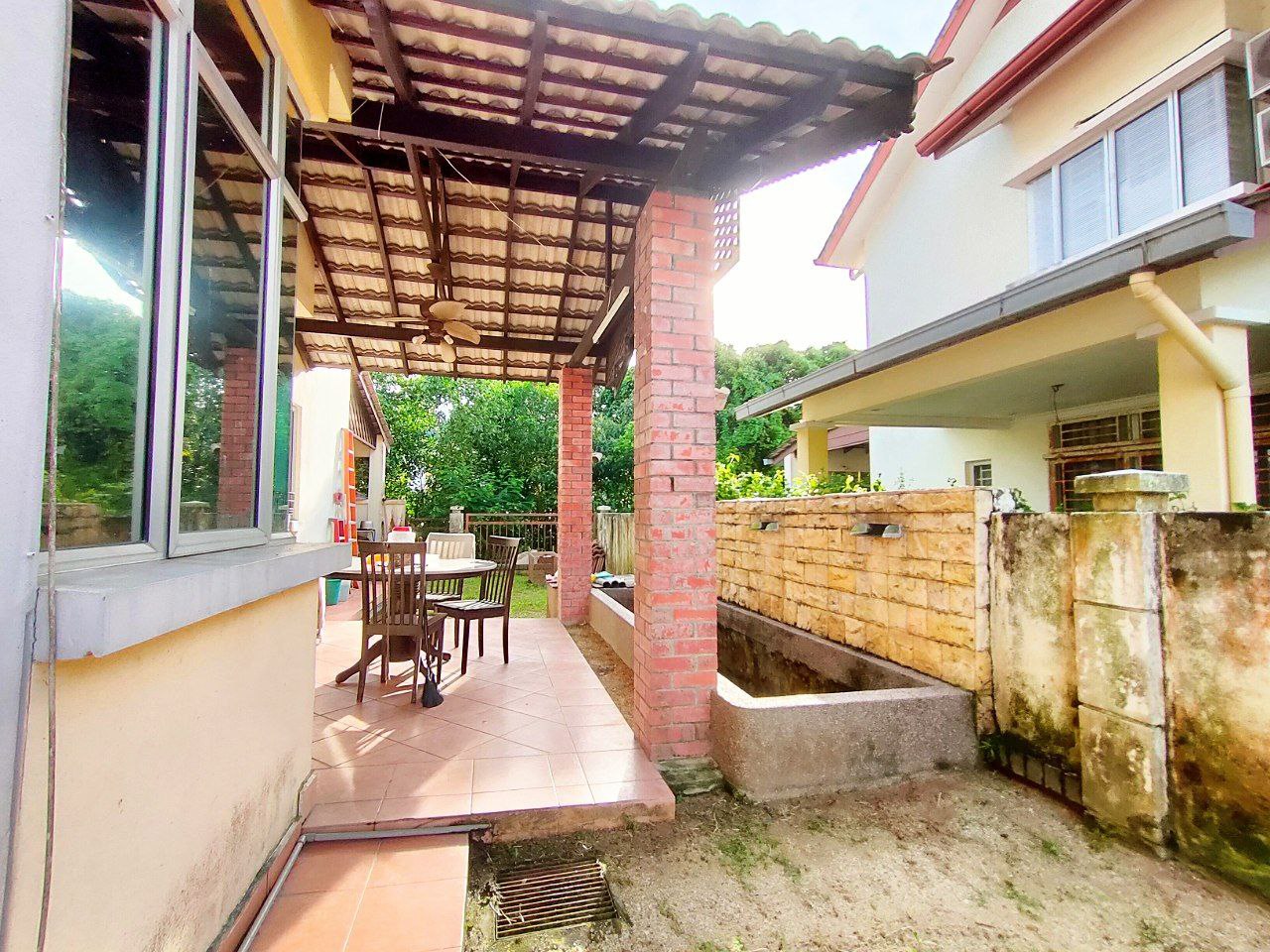 2 STY SEMI-D KOTA EMERALD WEST RAWANG - photo 4