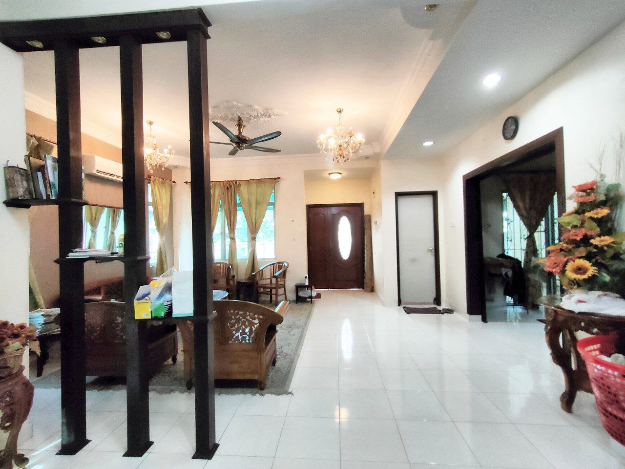 2 STY SEMI-D KOTA EMERALD WEST RAWANG - photo 8