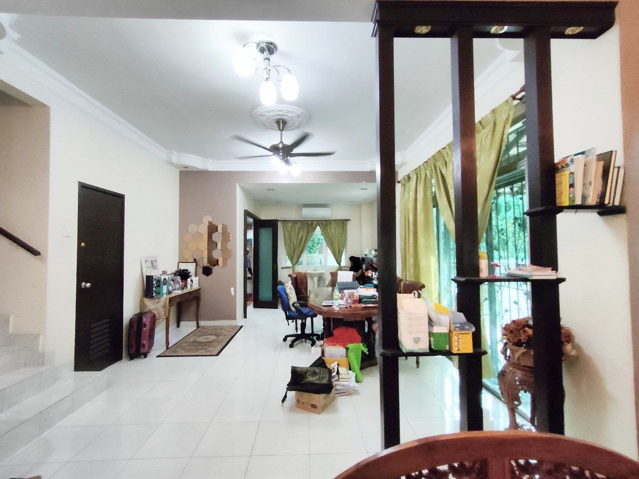 2 STY SEMI-D KOTA EMERALD WEST RAWANG - photo 9