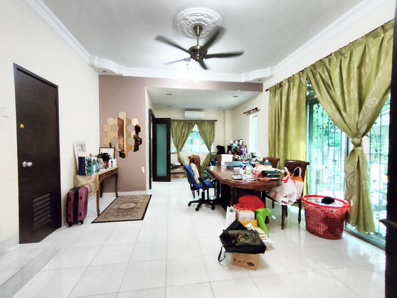 2 STY SEMI-D KOTA EMERALD WEST RAWANG - photo 11