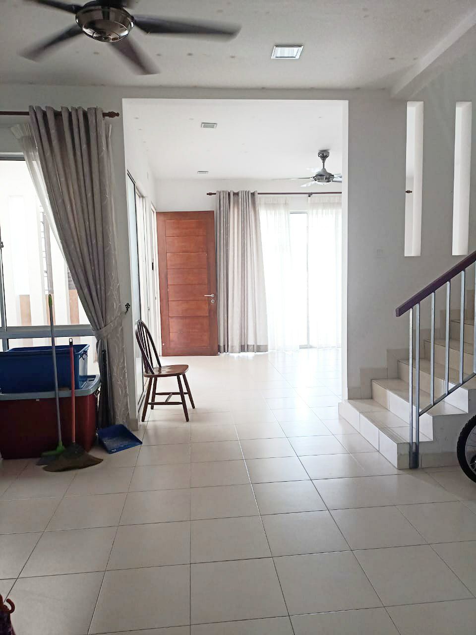 2 STY ARECA BANDAR SERI COALFIELDS SUNGAI BULOH - photo 4