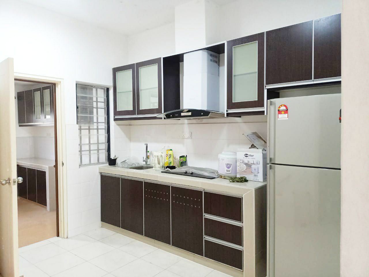 2 STY ARECA BANDAR SERI COALFIELDS SUNGAI BULOH - photo 6