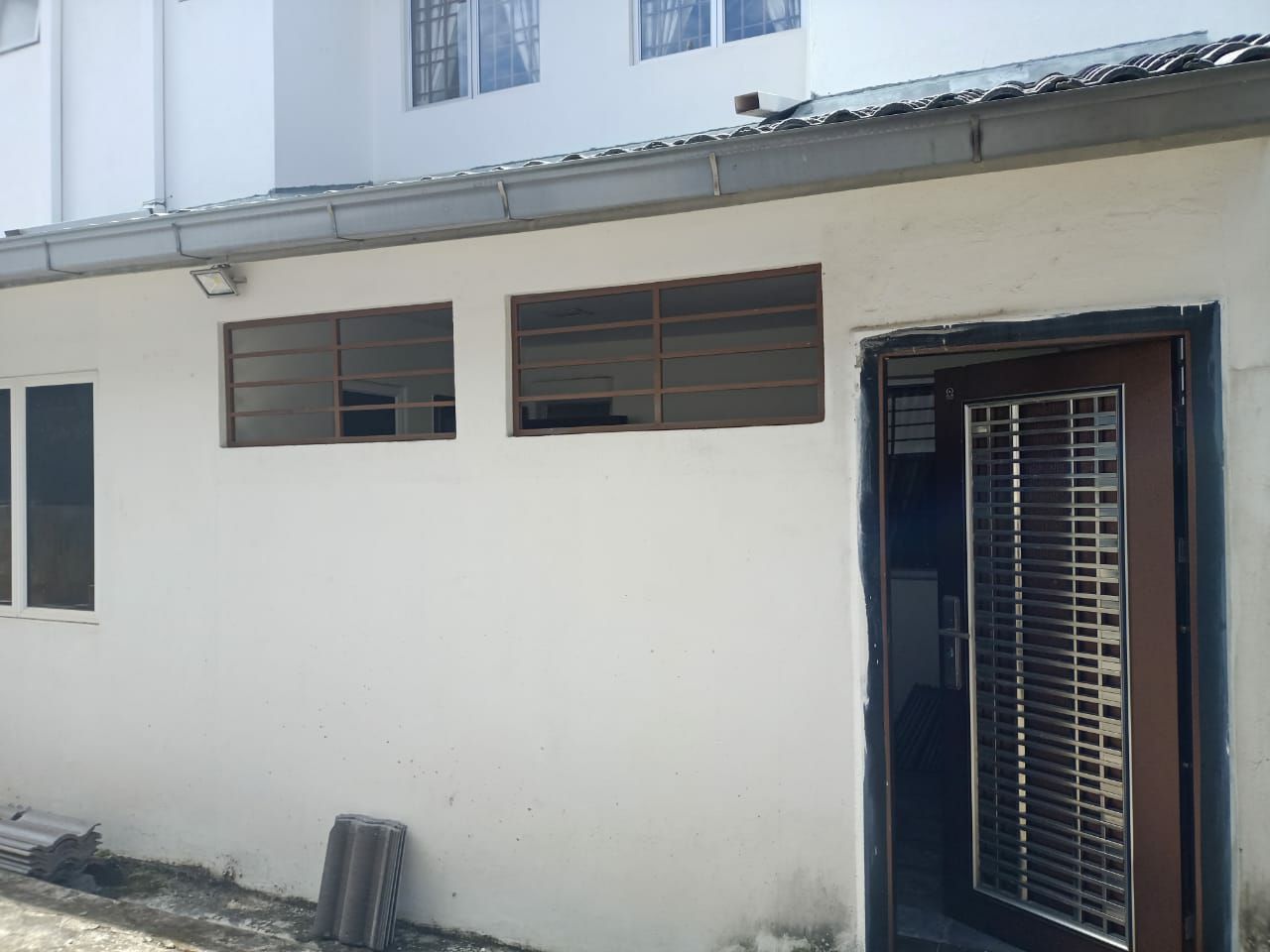 2 STY ARECA BANDAR SERI COALFIELDS SUNGAI BULOH - photo 8
