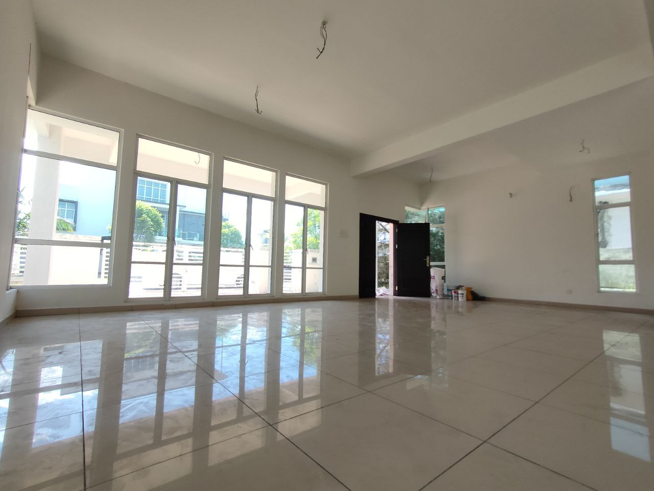 2 STY BUNGALOW HILLS RESIDENCE BDR COUNTRY HOMES - photo 8