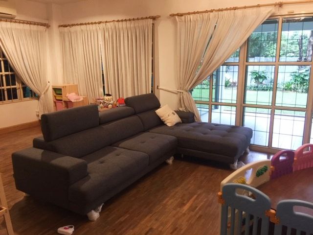 2 STOREY BUNGALOW SECTION 17 PETALING JAYA - photo 3
