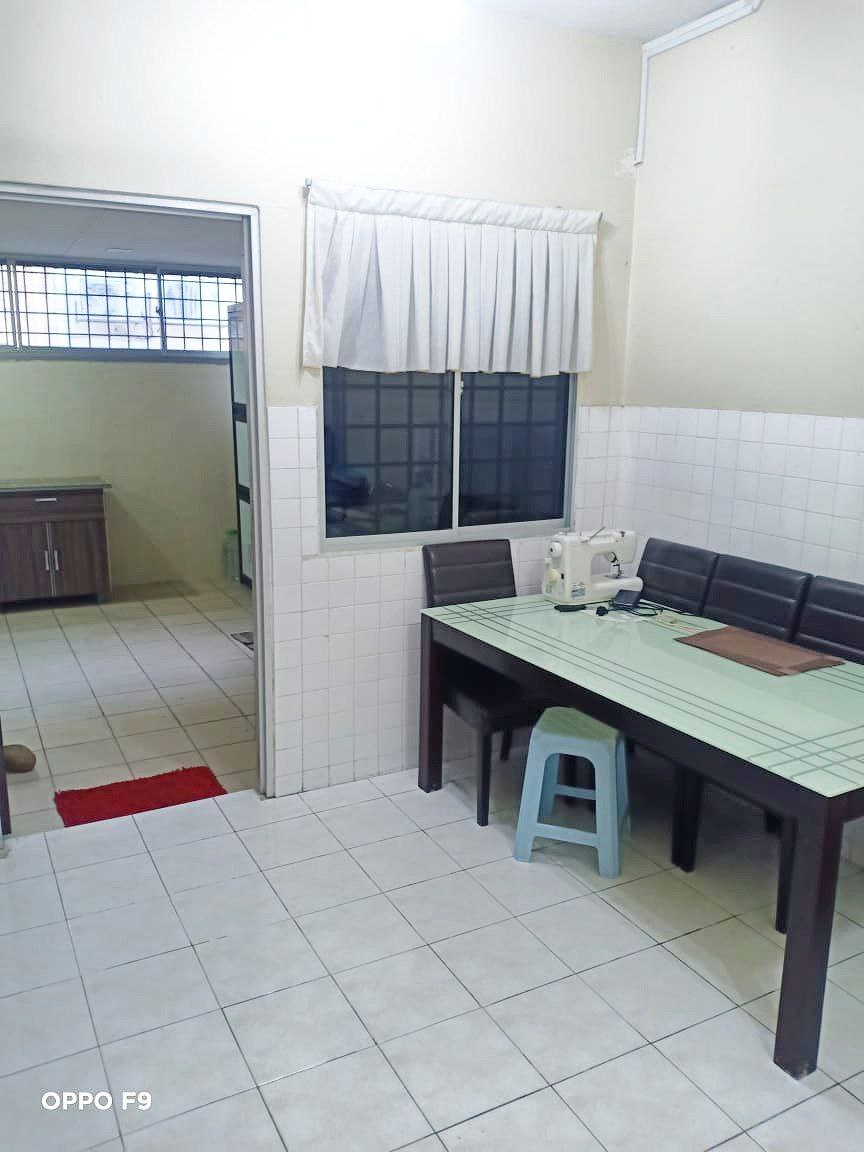 2 STOREY TERRACE TAMAN SRI ANDALAS KLANG - photo 5