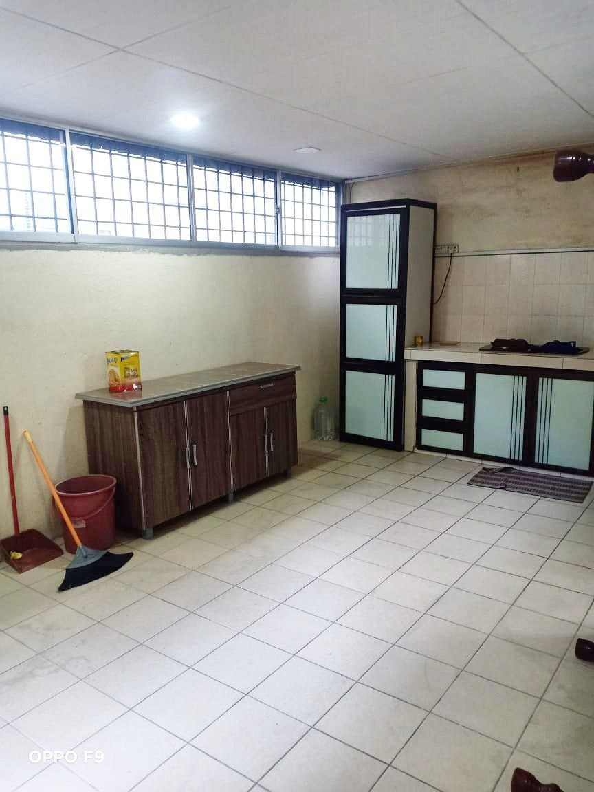 2 STOREY TERRACE TAMAN SRI ANDALAS KLANG - photo 7
