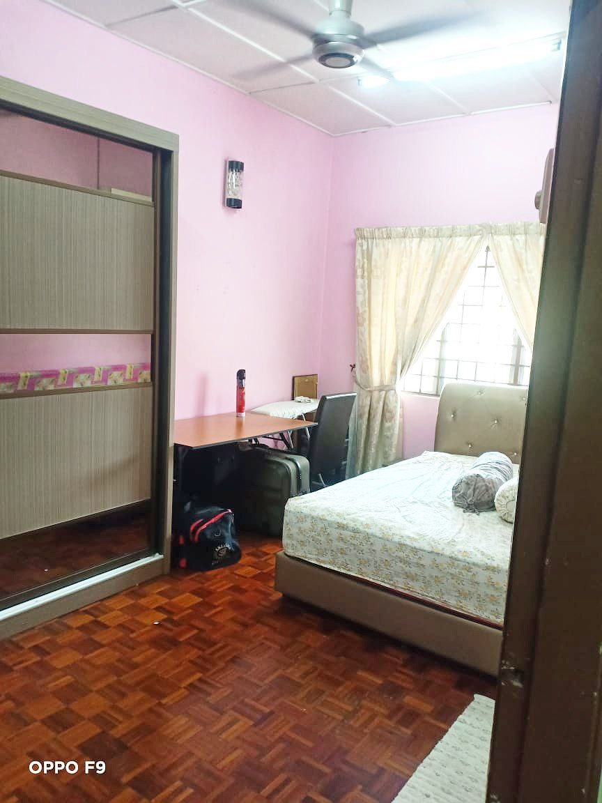 2 STOREY TERRACE TAMAN SRI ANDALAS KLANG - photo 8