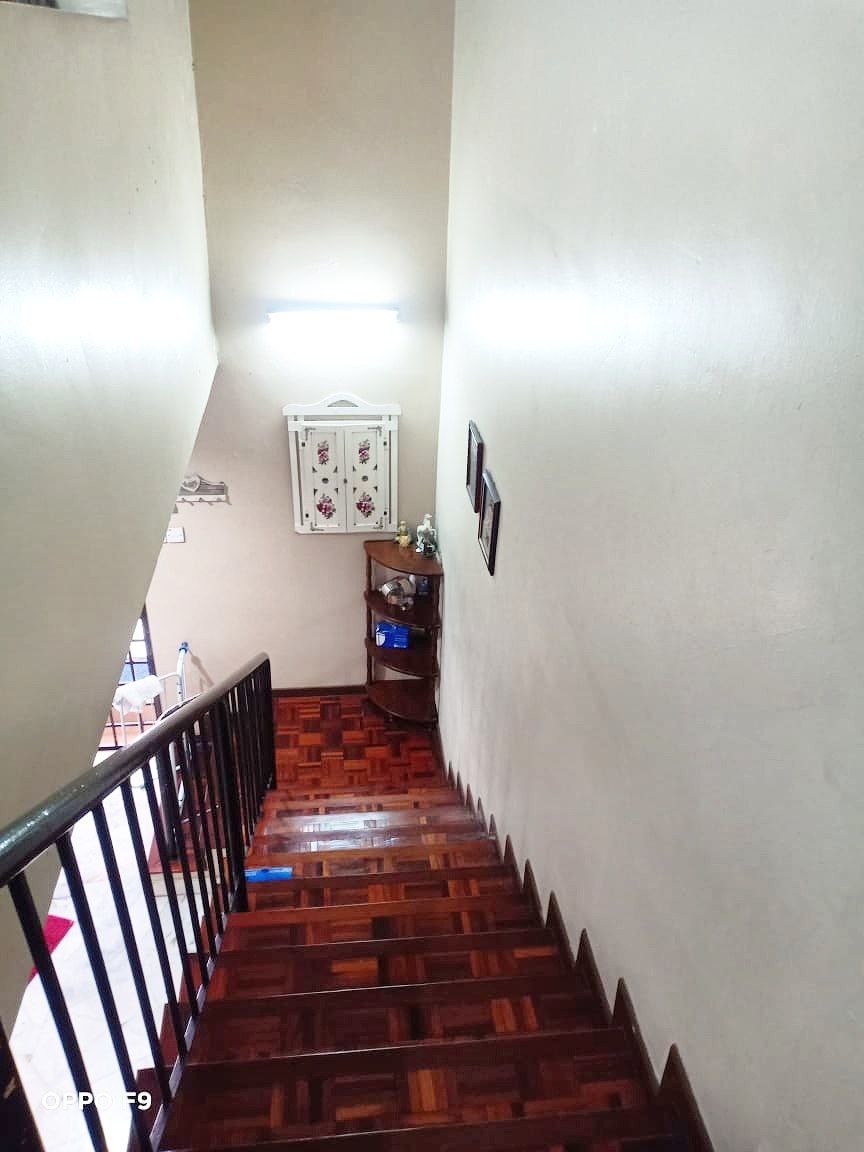 2 STOREY TERRACE TAMAN SRI ANDALAS KLANG - photo 9