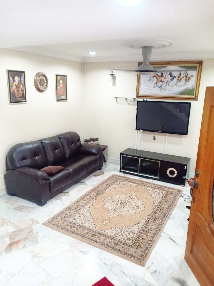 2 STOREY TERRACE TAMAN SRI ANDALAS KLANG - photo 10