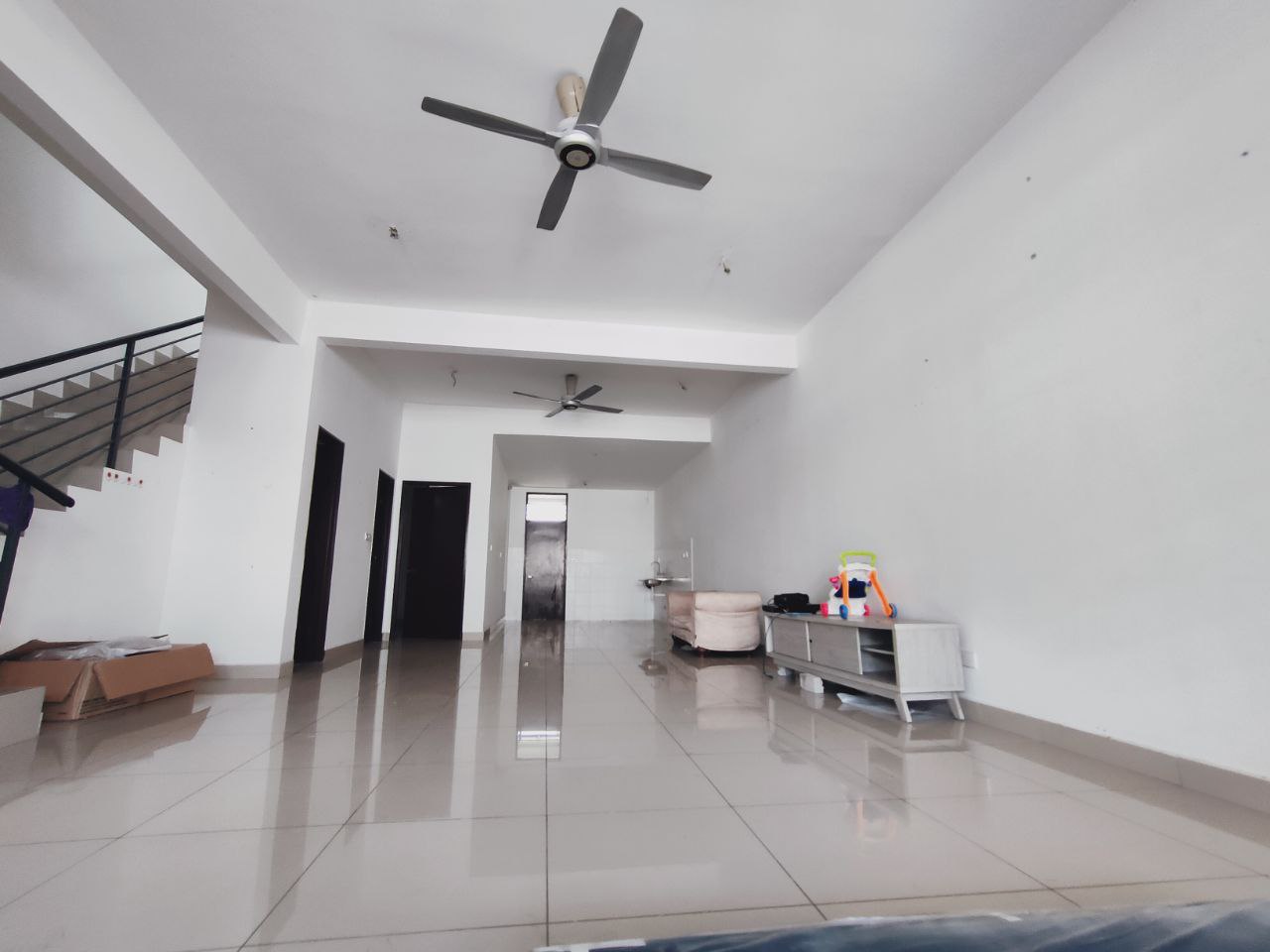 2 STY TERRACE M RESIDENCE BDR TASIK PUTERI RAWANG - photo 4