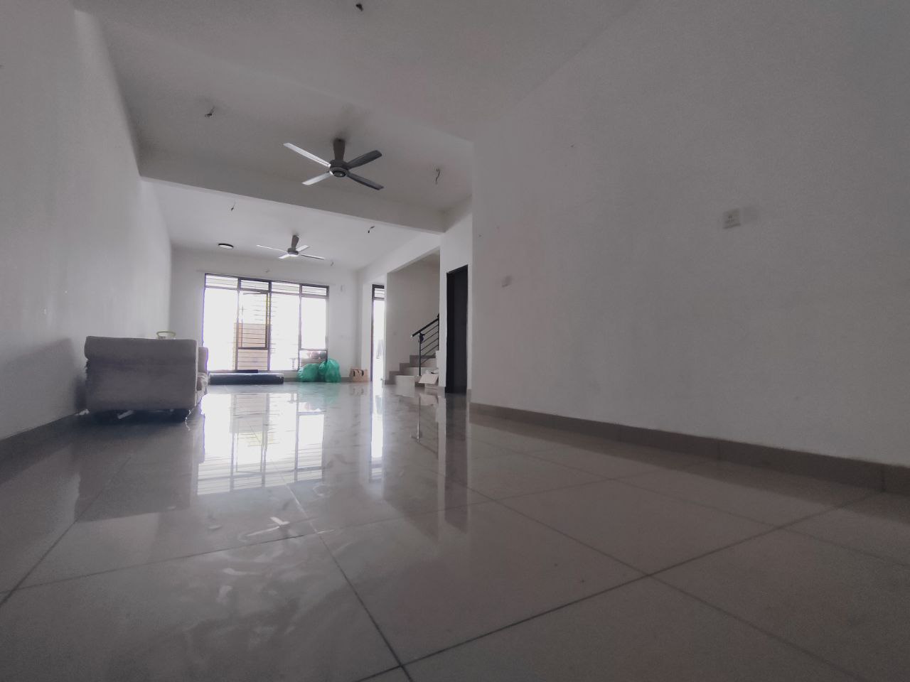 2 STY TERRACE M RESIDENCE BDR TASIK PUTERI RAWANG - photo 5