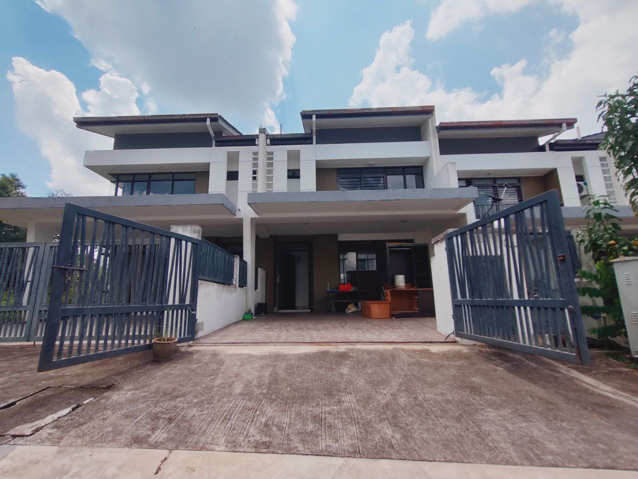 2 STY TERRACE M RESIDENCE BDR TASIK PUTERI RAWANG - photo 6