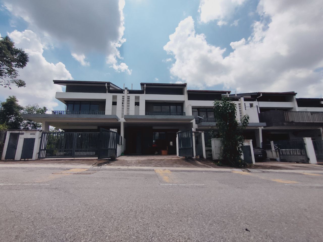 2 STY TERRACE M RESIDENCE BDR TASIK PUTERI RAWANG - photo 7