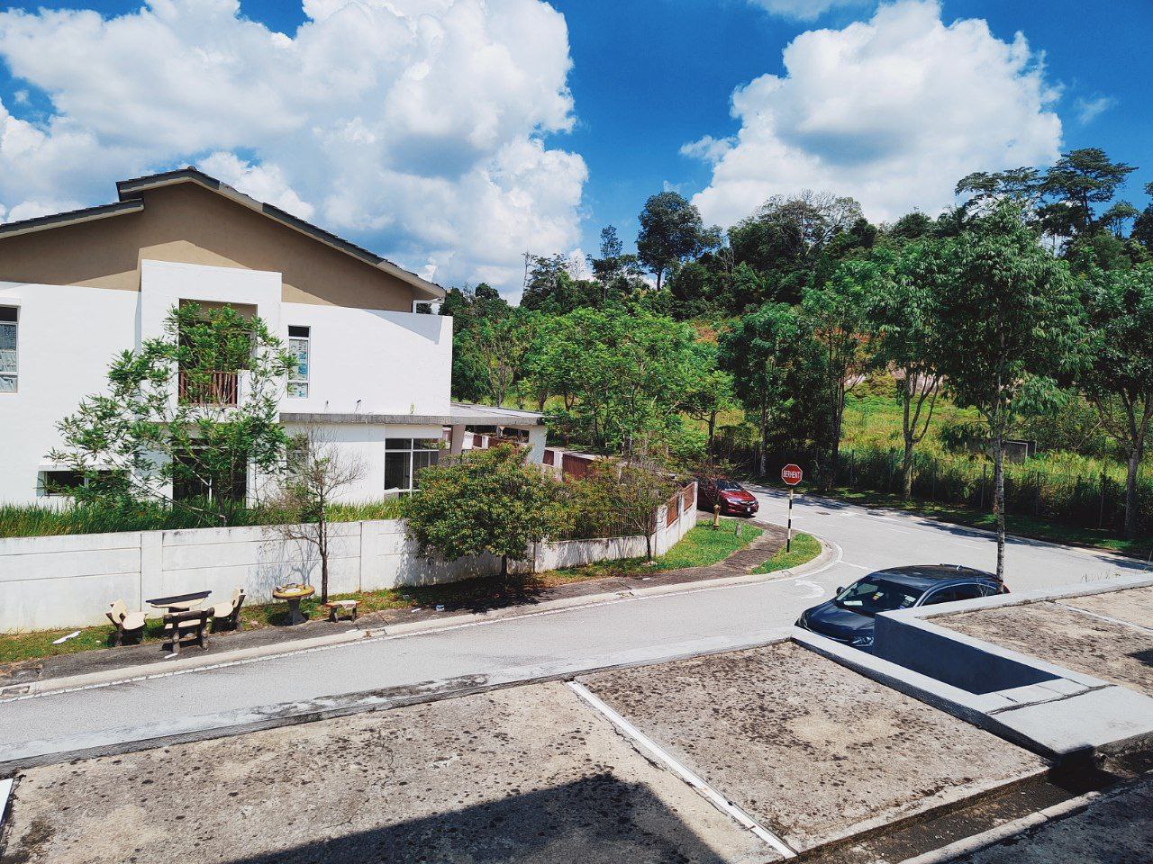2 STY TERRACE M RESIDENCE BDR TASIK PUTERI RAWANG - photo 9