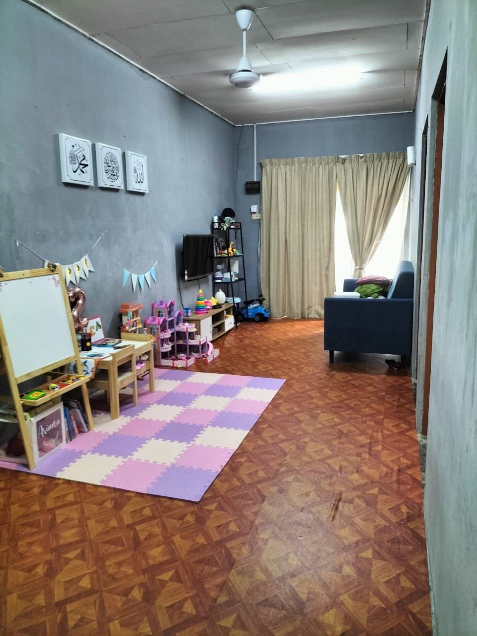 1 STOREY BANDAR BKT BERUNTUNG JLN WIDURI 1 RAWANG - photo 2