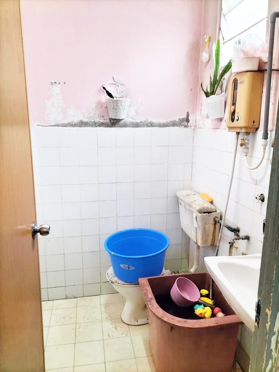 1 STOREY BANDAR BKT BERUNTUNG JLN WIDURI 1 RAWANG - photo 6