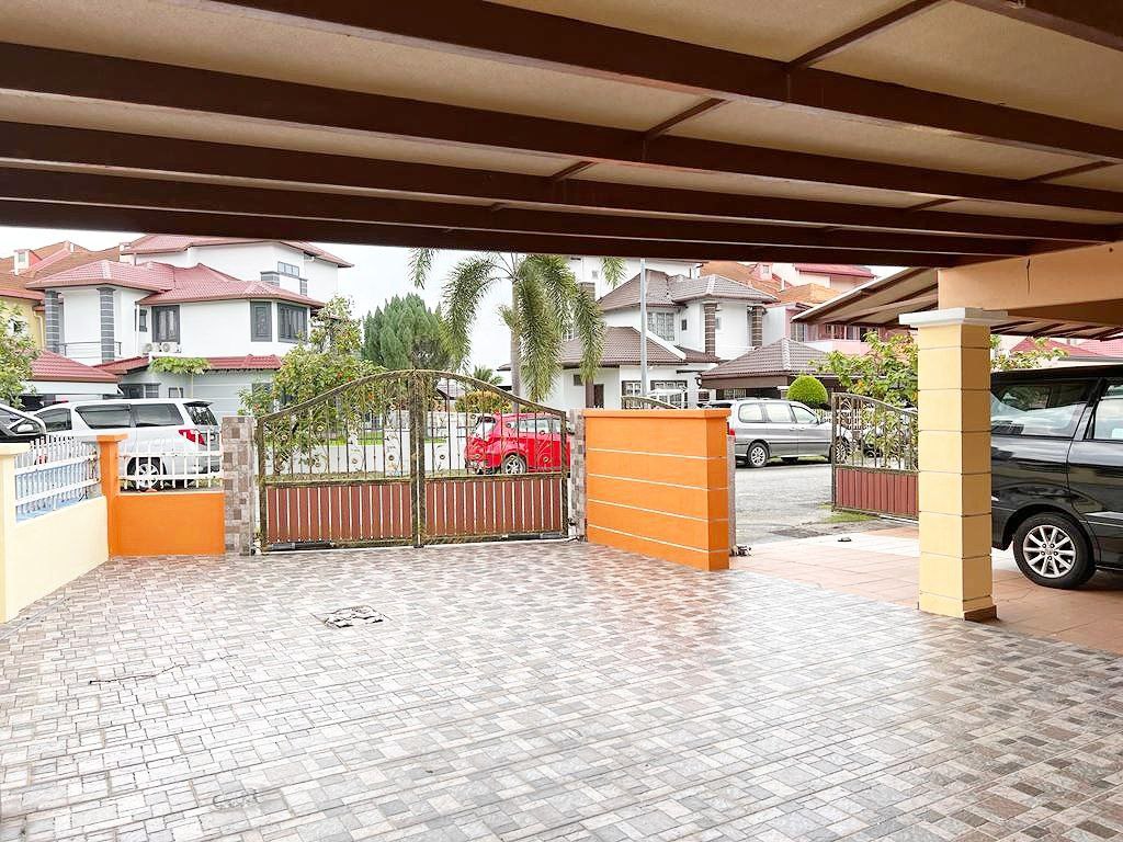 2 STOREY CORNER LOT TAMAN TASIK PRIMA PUCHONG - photo 2
