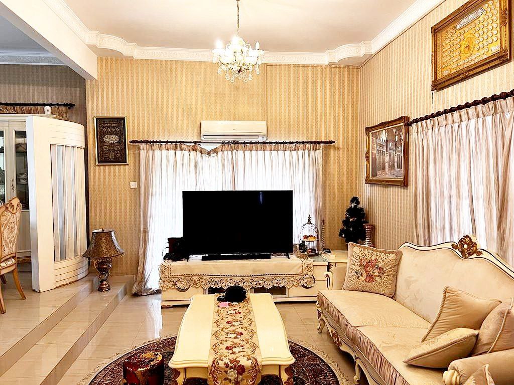 2 STOREY CORNER LOT TAMAN TASIK PRIMA PUCHONG - photo 3