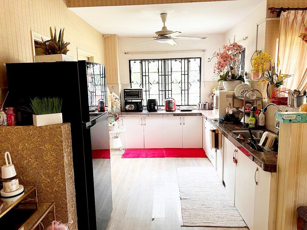 2 STOREY CORNER LOT TAMAN TASIK PRIMA PUCHONG - photo 4