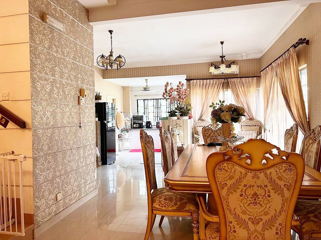 2 STOREY CORNER LOT TAMAN TASIK PRIMA PUCHONG - photo 6