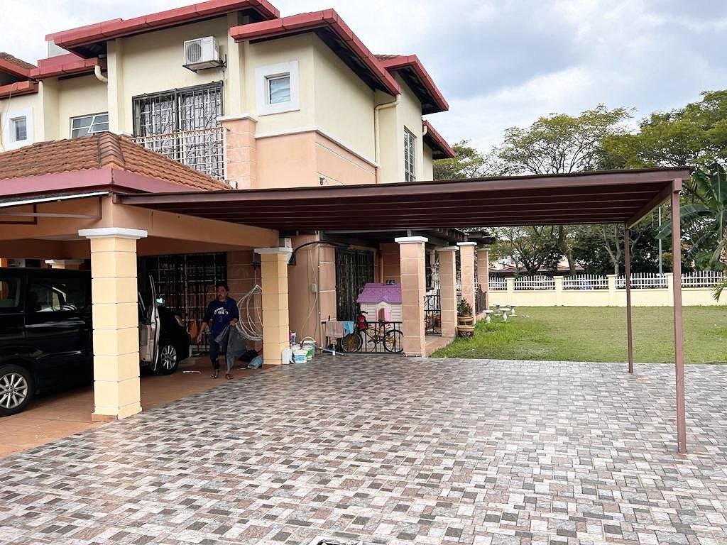 2 STOREY CORNER LOT TAMAN TASIK PRIMA PUCHONG - photo 8