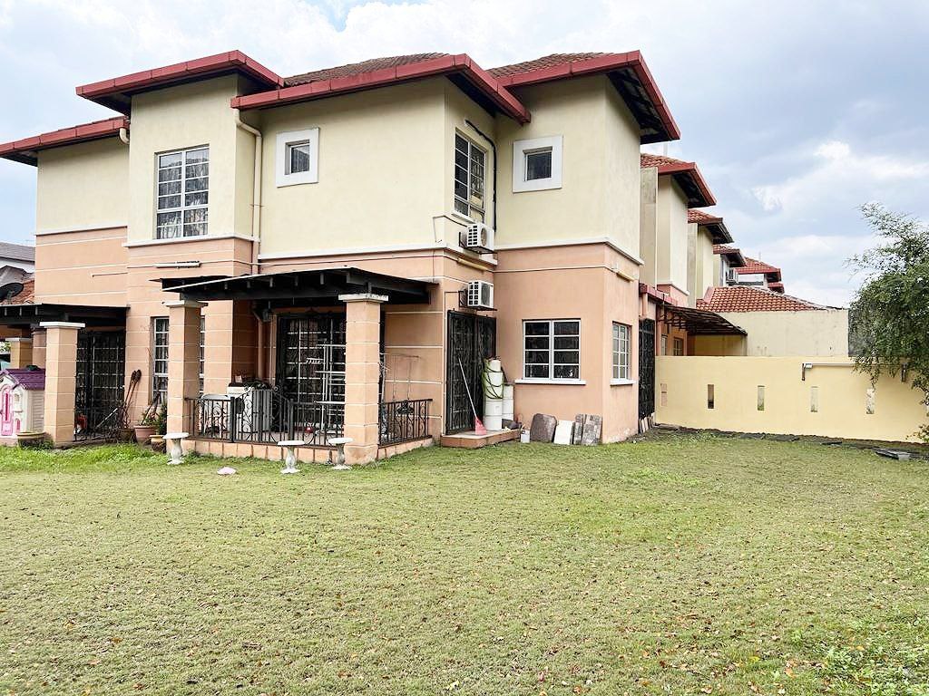 2 STOREY CORNER LOT TAMAN TASIK PRIMA PUCHONG - photo 9