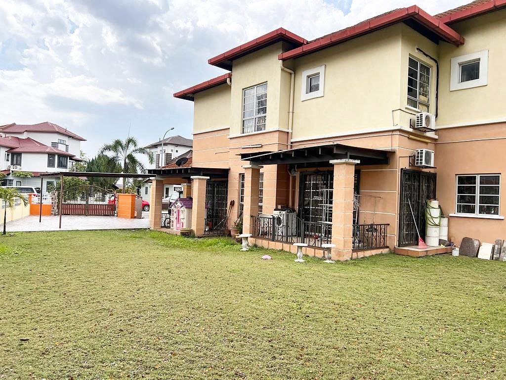 2 STOREY CORNER LOT TAMAN TASIK PRIMA PUCHONG - photo 11