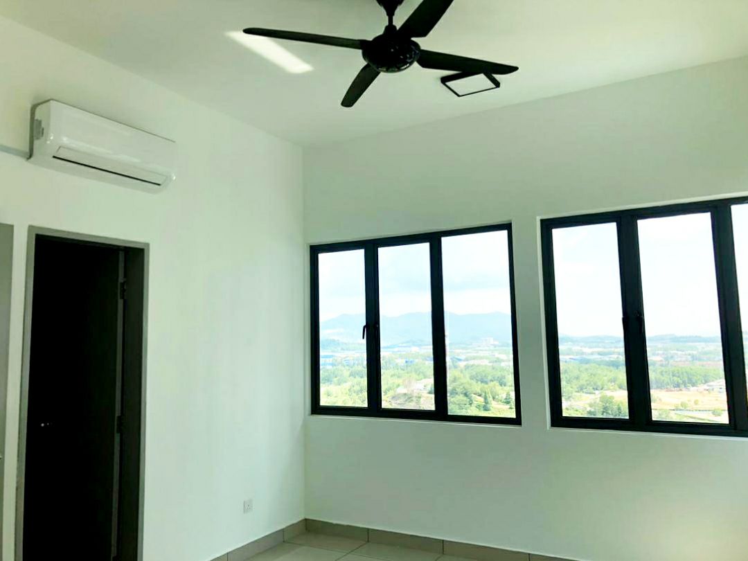 ALMYRA RESIDENCE BANDAR PUTERI BANGI - photo 3