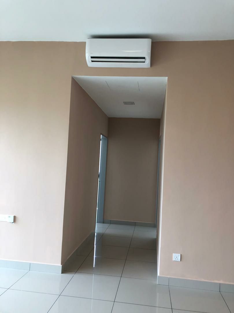 ALMYRA RESIDENCE BANDAR PUTERI BANGI - photo 4