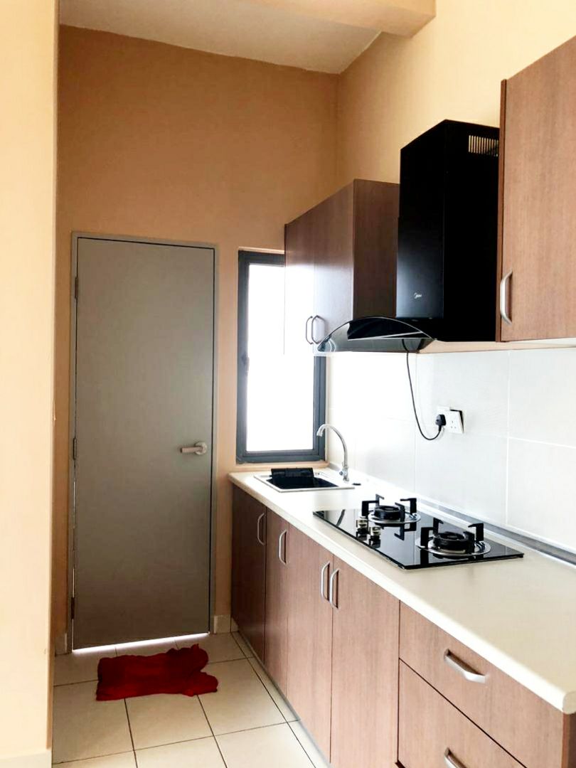 ALMYRA RESIDENCE BANDAR PUTERI BANGI - photo 5