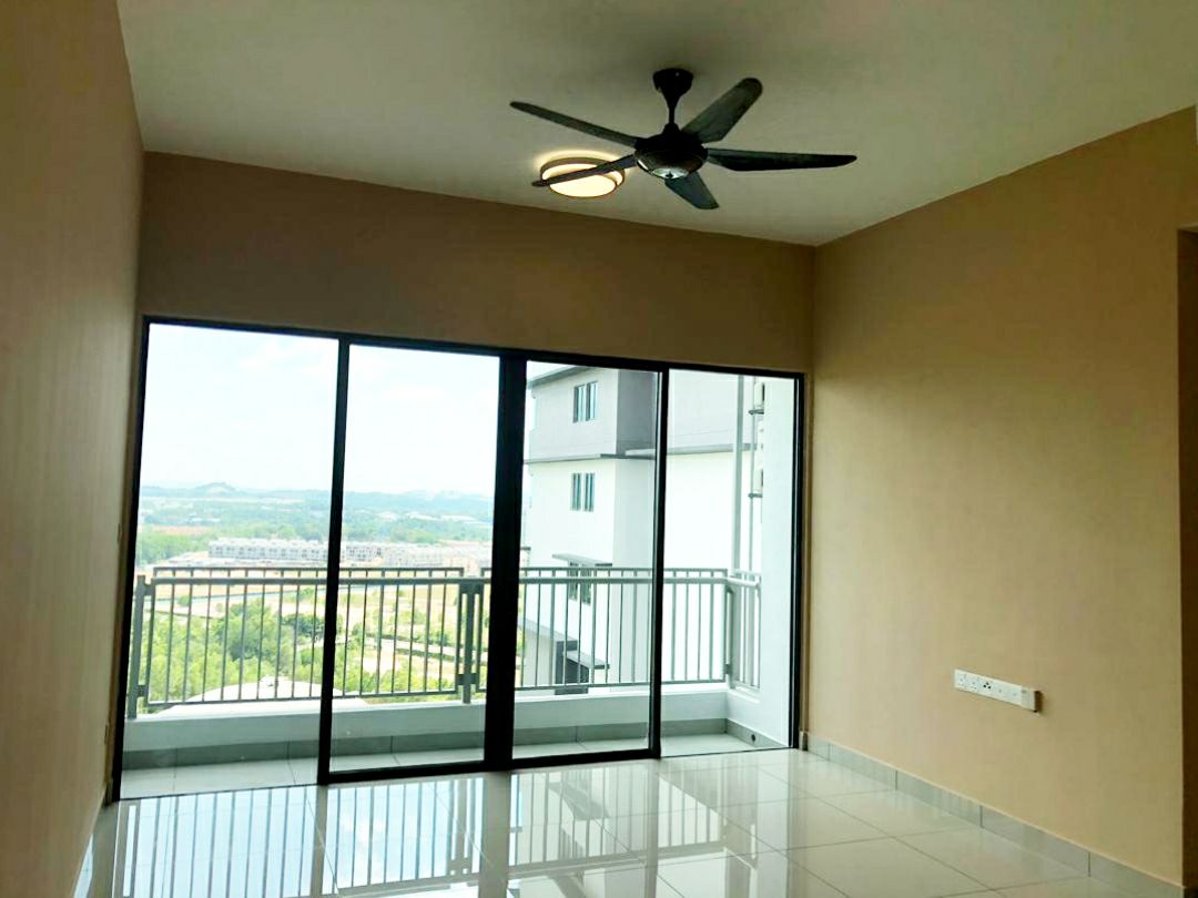 ALMYRA RESIDENCE BANDAR PUTERI BANGI - photo 6