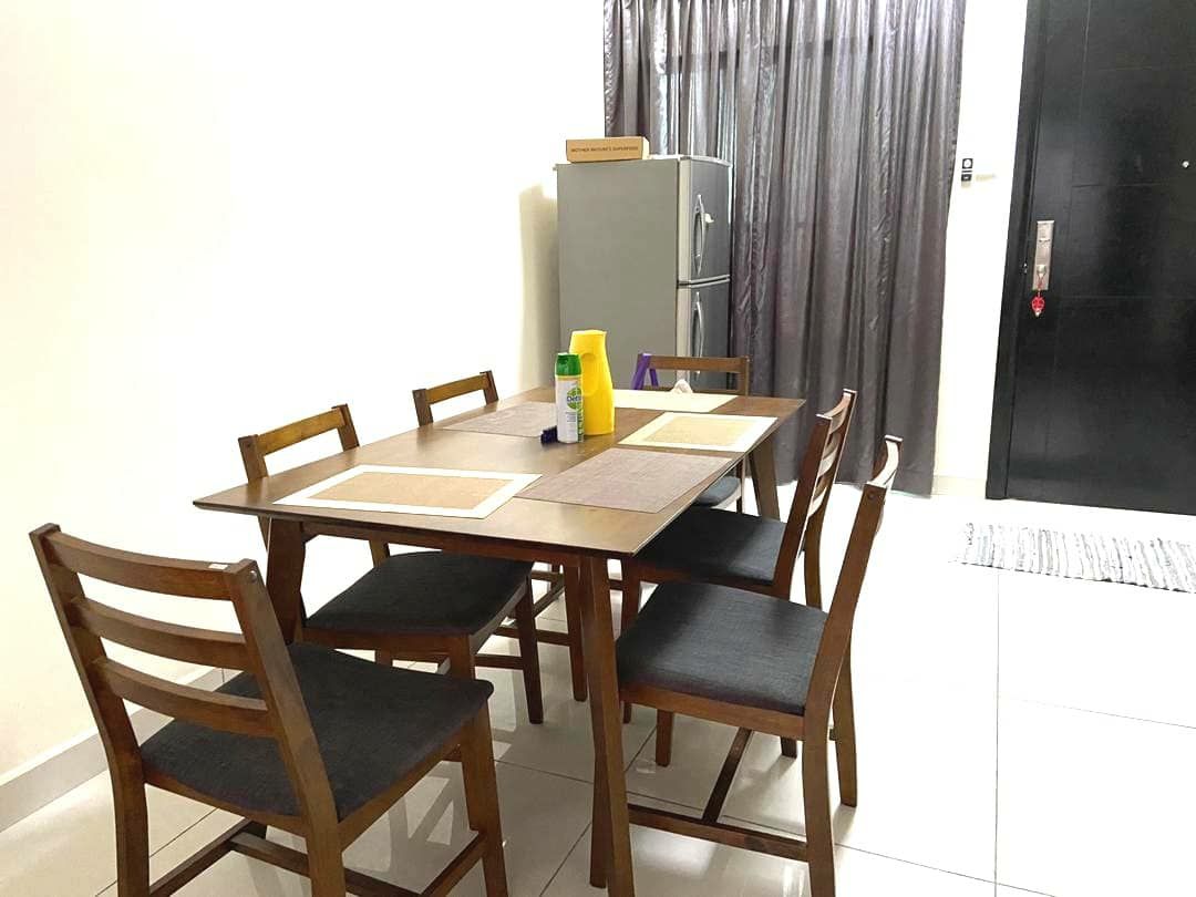 SAVILLE THE PARK CONDOMINIUM BANGSAR - photo 2