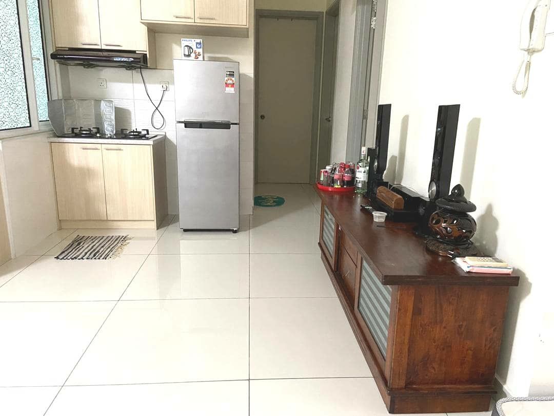SAVILLE THE PARK CONDOMINIUM BANGSAR - photo 3