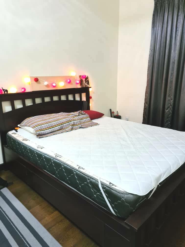 SAVILLE THE PARK CONDOMINIUM BANGSAR - photo 4